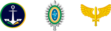 LOGO - FORÇAS ARMADAS